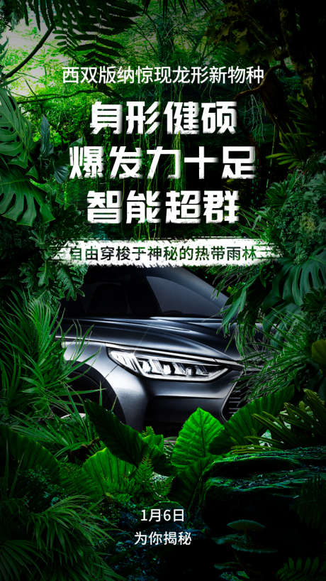 汽车合成海报_源文件下载_PSD格式_1080X1921像素-神秘,海报,汽车-作品编号:2025031910561262-志设-zs9.com