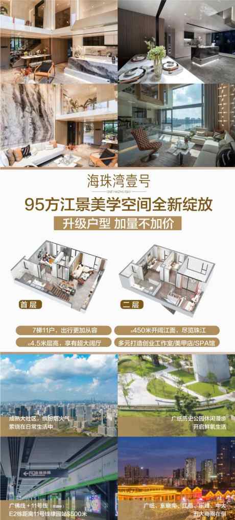 房地产鸟瞰周边配套户型卖点海报_源文件下载_AI格式_900X1987像素-海报,户型,配套-作品编号:2025031917262643-志设-zs9.com