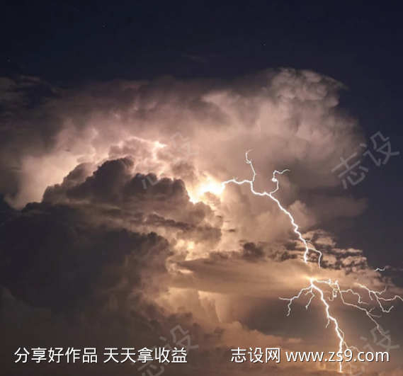 游戏音效闷雷