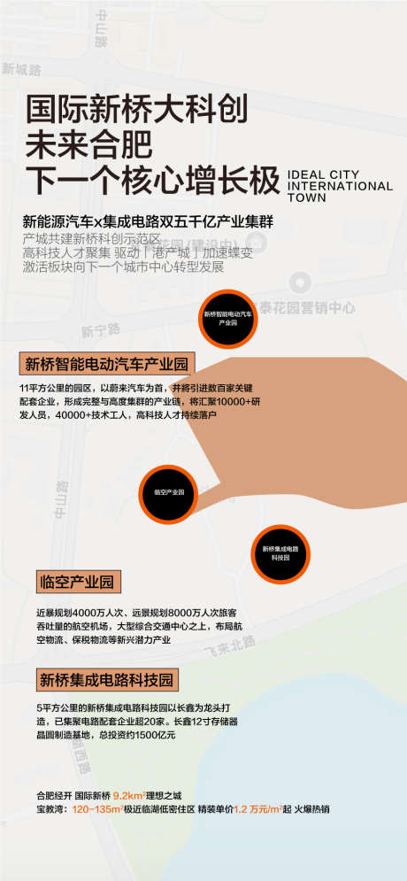 低总价抢住城北芯X展架易拉宝_源文件下载_AI格式_900X1946像素-X展架,城北芯,抢住-作品编号:2025032314464606-志设-zs9.com