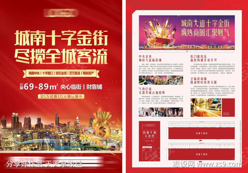 房地产投资