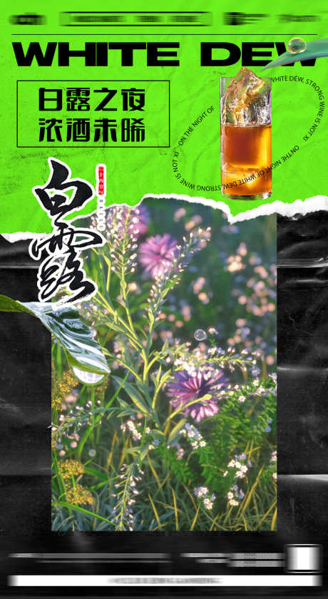 白露海报宣传_源文件下载_PSD格式_1142X2086像素-白露,订台,派对-作品编号:2025032515067499-志设-zs9.com