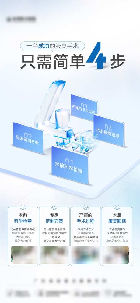 医美蓝色创意仪器步骤数字海报_源文件下载_PSD格式_1080X2333像素-卡片,手术,仪器-作品编号:2025032515583361-志设-zs9.com