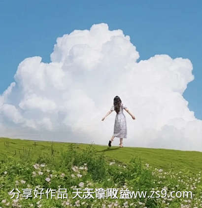 治愈感的背景音乐