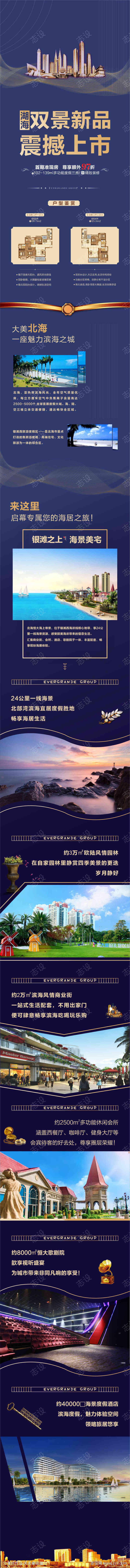 房地产户型