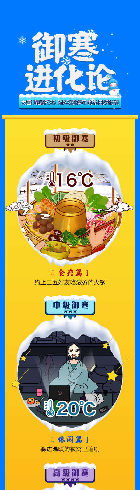 御寒进化论汽车_源文件下载_PSD格式_1080X7514像素-进化论,落地页,美食-作品编号:2025033017033364-志设-zs9.com