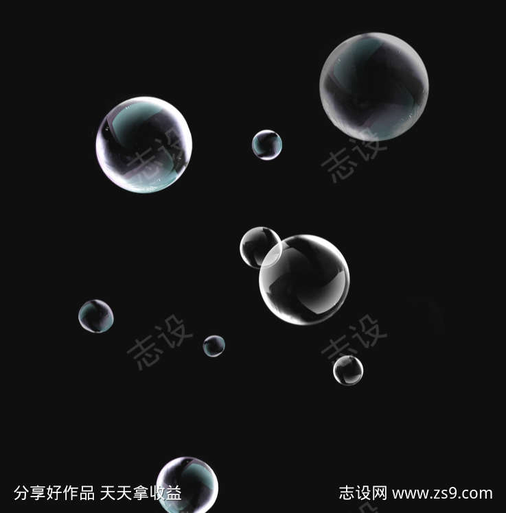 泡泡特效音效