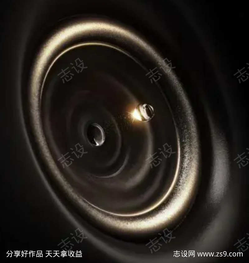 低音回声效果声音音效