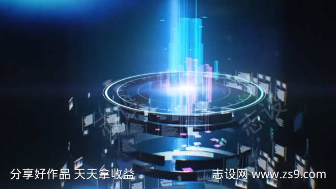 高科技数据集合