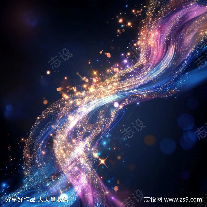 科技科幻未来音效