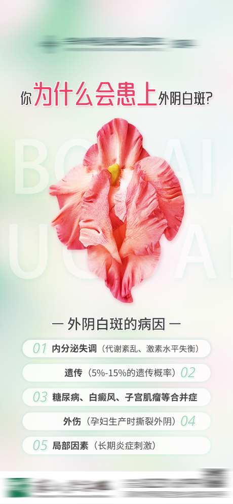 妇科疾病海报_源文件下载_PSD格式_1080X2334像素-私密,简约,维养-作品编号:2025040111007524-志设-zs9.com