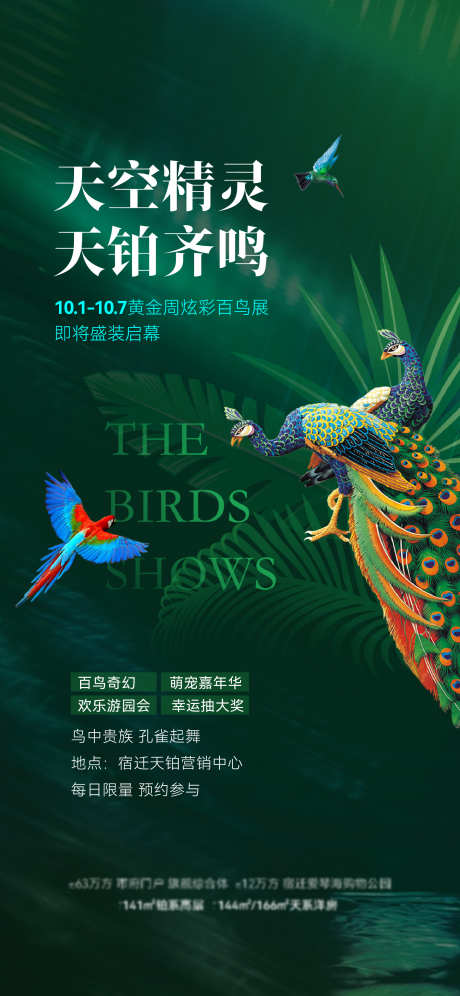百鸟展暖场活动海报_源文件下载_AI,PSD格式_1771X3833像素-活动,海报,插画-作品编号:2025040214431024-志ˉ设ʹ֣֤֚֫֗ׄ网