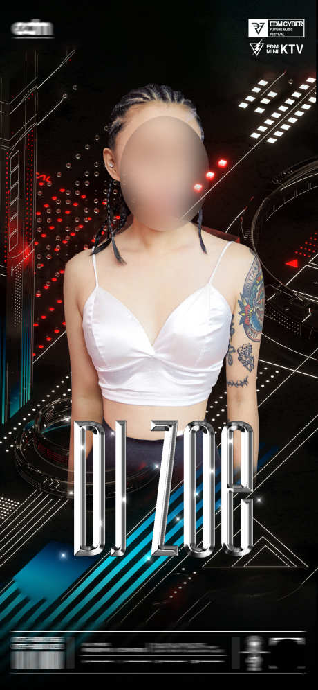 酒吧歌手海报_源文件下载_PSD格式_1125X2436像素-歌手,模特,转场-作品编号:2025040711558028-志设-zs9.com