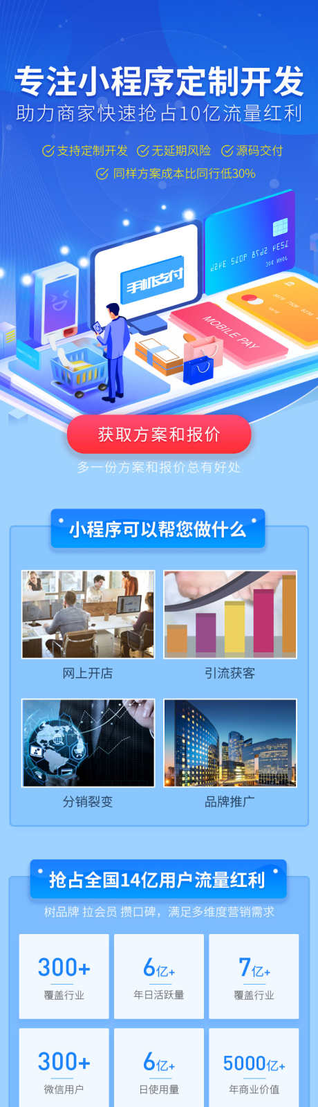 小程序定制开发_源文件下载_PSD格式_750X5548像素-定制,互联网,小程序-作品编号:2025040913018594-志设-zs9.com
