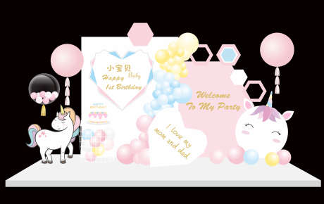 生日美陈布置_源文件下载_PSD,CDR格式_7200X4544像素-布置,效果图,宴会-作品编号:2025040915212908-志设-zs9.com