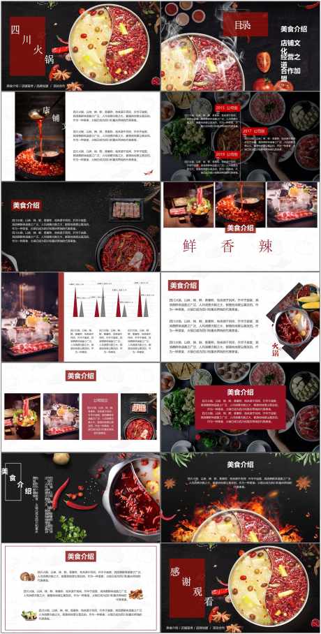 四川火锅ppt_源文件下载_PPTX格式_1800X3552像素-四川,麻辣,火锅-作品编号:2025041813028849-源文件库-ywjfx.cn