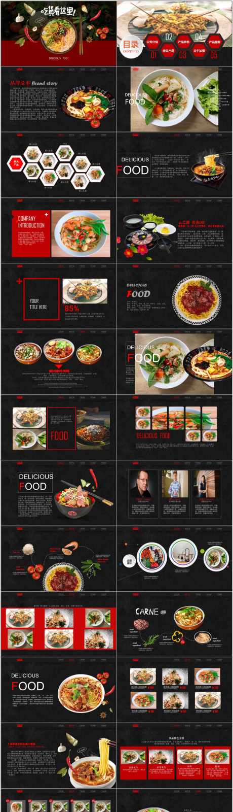 餐饮介绍ppt_源文件下载_PPT,PPTX格式_1800X8106像素-艺术,创意,ppt-作品编号:2025051709257372-志设-zs9.com