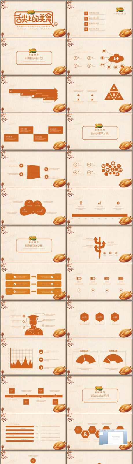 餐饮介绍ppt_源文件下载_PPTX格式_1800X6588像素-艺术,创意,ppt-作品编号:2025051709368980-志设-zs9.com