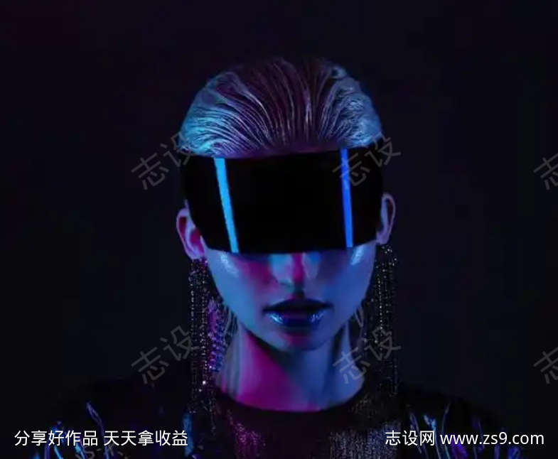 神秘节奏声音