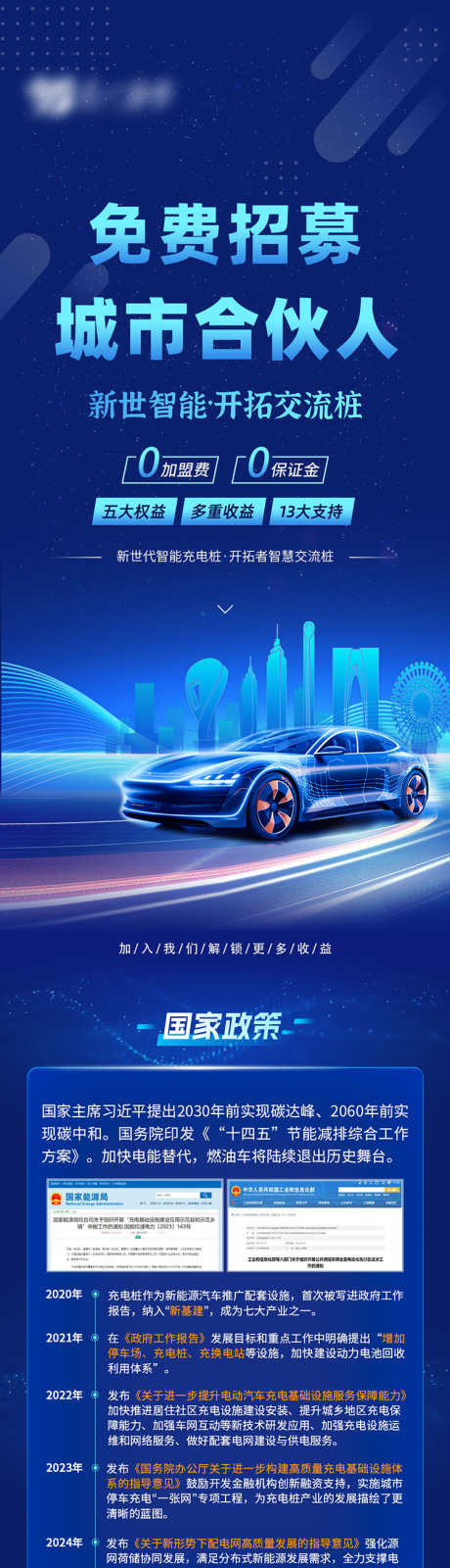 招募合伙人h5_源文件下载_PSD格式_750X8368像素-充电桩,h5,合伙人-作品编号:2025040709399218-源文件库-ywjfx.cn