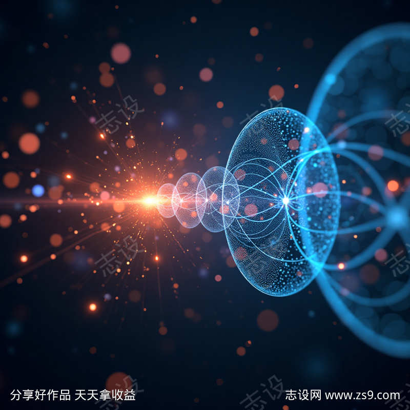 电离子科技感声音