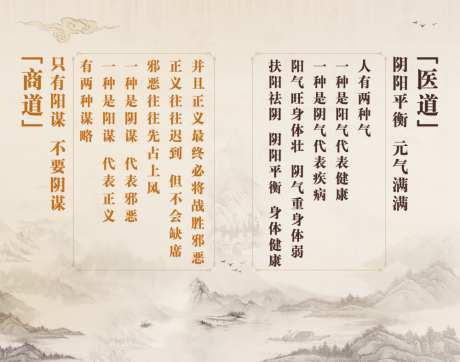 经商之道行医养生健康_源文件下载_PSD格式_1000X786像素-养生,健康,行医-作品编号:2025040815075731-志设-zs9.com