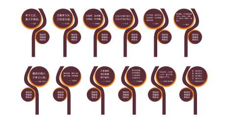 二十四孝故事牌_源文件下载_CDR格式_4133X2228像素-提示牌,导视牌,传统-作品编号:2025040914588826-志ˈ̹设·网