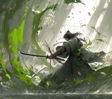 古风高潮配乐_音频下载_格式_44.1采样率_182.176比特率-武侠,古风,震撼-作品编号:2025041015308908-志设-zs9.com