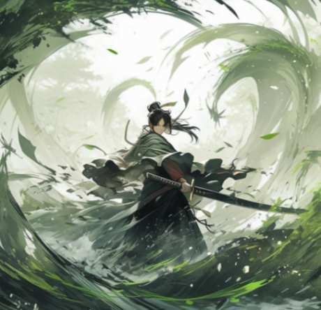 高潮来临的配乐_音频下载_格式_44.1采样率_128比特率-高潮,武侠,古风-作品编号:2025041015335028-志设-zs9.com