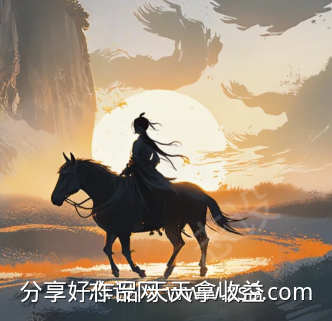 青灯照雪夜