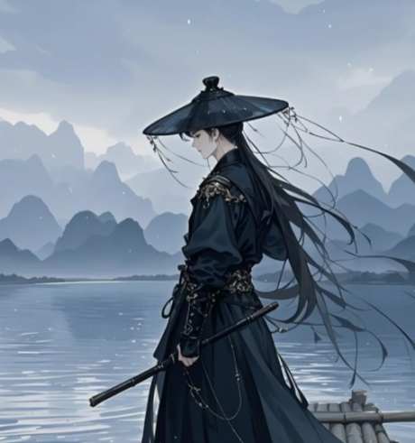 天地皆入禅机_音频下载_格式_44.1采样率_192比特率-古风,背景音乐,轻快-作品编号:2025041514599657-志设-zs9.com