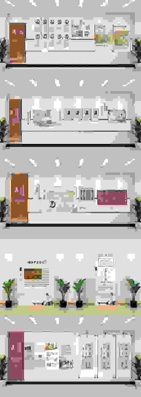 中医历史墙_源文件下载_CDR格式_5000X14006像素-医院,医疗,朝代-作品编号:2025041011031526-志设-zs9.com