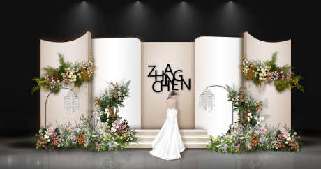 订婚宴迎宾合影区拍照打卡美陈布置KT板_源文件下载_PSD格式_3740X1969像素-布置,美陈,打卡-作品编号:2025041409597827-志设-zs9.com