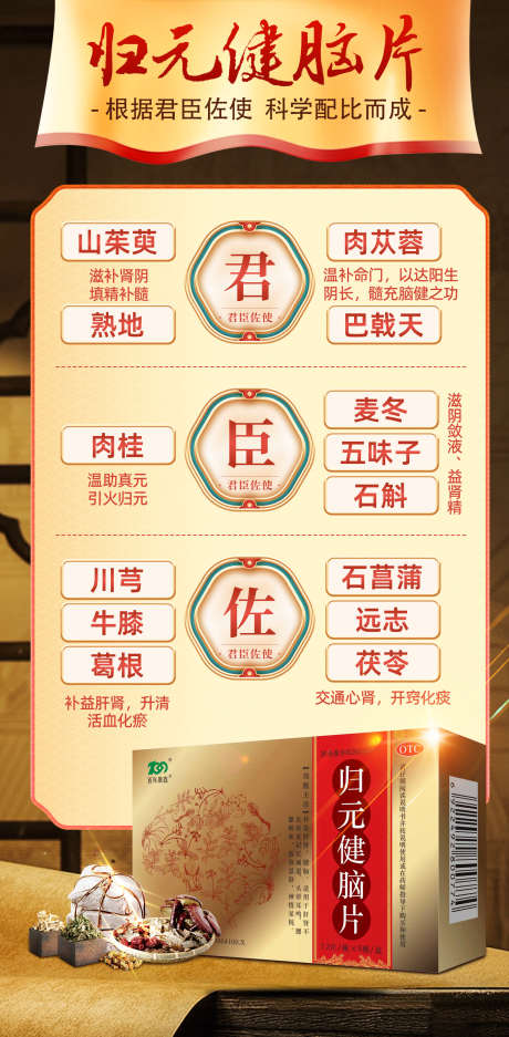 古风药品海报_源文件下载_PSD格式_1600X3258像素-保健,健康,医疗-作品编号:2025041415165816-志设-zs9.com