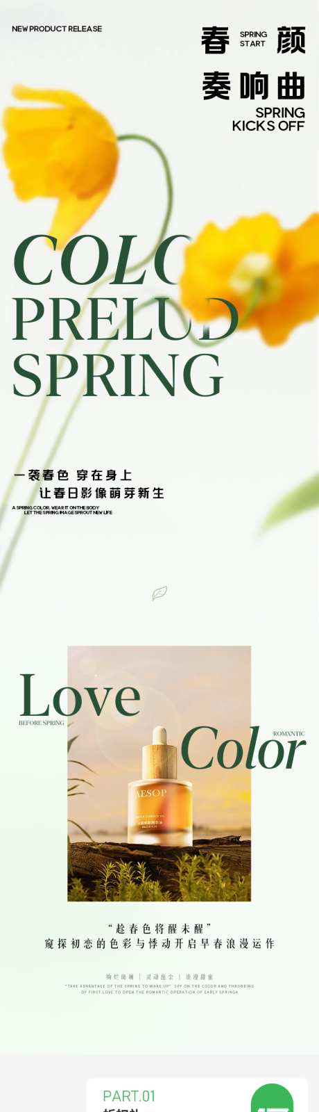 化妆品优惠长图_源文件下载_PSD格式_800X5250像素-长图,折扣,促销-作品编号:2025041417234107-志设-zs9.com