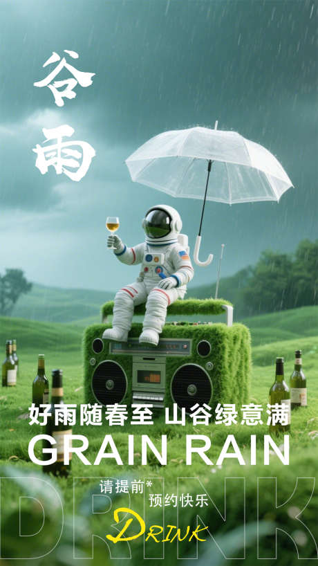 传统节气谷雨_源文件下载_PSD格式_1080X1920像素-水墨山水,传统jieq,节气-作品编号:2025041508527440-志设-zs9.com