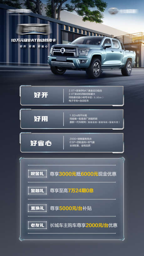 汽车促销海报_源文件下载_PSD格式_1080X1920像素-促销,海报,新能源-作品编号:2025041511418771-志设-zs9.com