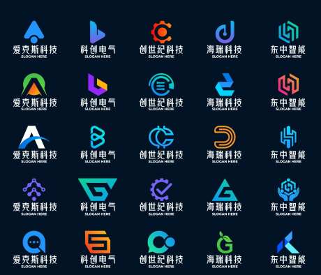 logo图标标识_源文件下载_AI格式_1562X4167像素-ai,渐变,炫彩-作品编号:2025041611232904-设计素材-www.shejisc.cn