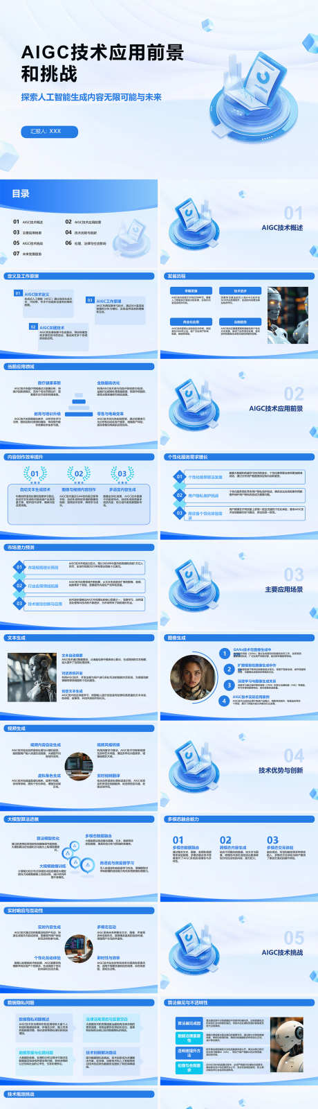 AIGC技术应用前景和挑战_源文件下载_PPT,PPTX格式_1280X6556像素-企业,发展,工作-作品编号:2025041716502445-源文件库-ywjfx.cn