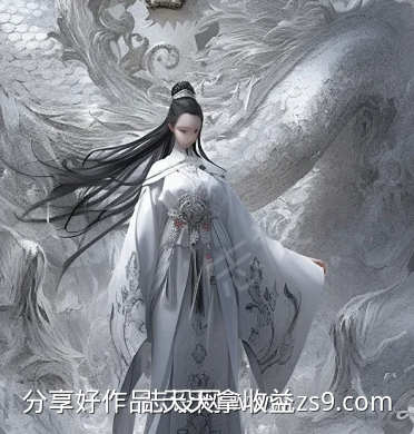 砚台凝霜如镜