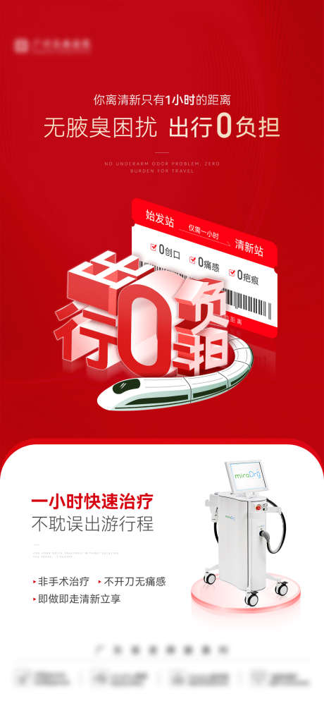 医美创意仪器出行地铁交通车票海报_源文件下载_PSD格式_1080X2333像素-交通,高铁,地铁-作品编号:2025041911032165-素材库-www.sucai1.cn
