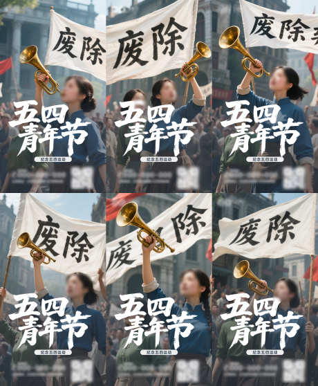 五四青年节_源文件下载_PSD格式_3375X4096像素-54运动,五四运动,54青年节-作品编号:2025042011162047-志设-zs9.com