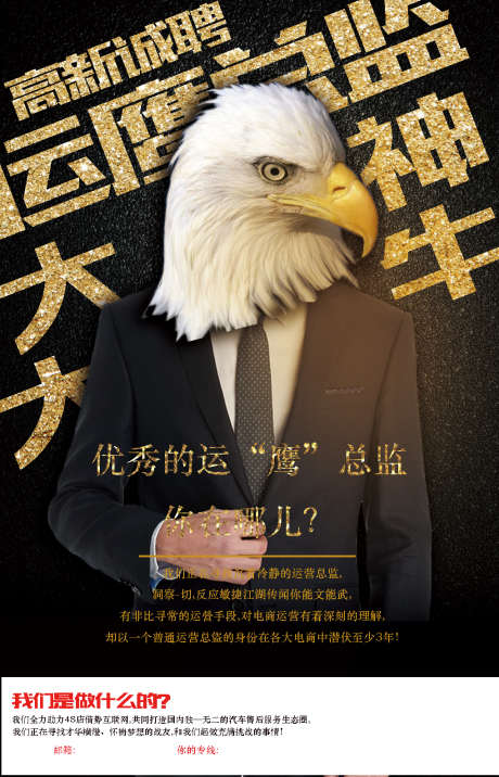 运营招聘海报_源文件下载_PSD格式_1020X1587像素-创意,运营,招聘-作品编号:2025042014198042-志设-zs9.com
