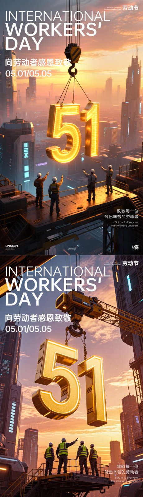 劳动节海波_源文件下载_PSD格式_750X2678像素-劳动者,工人,建筑-作品编号:2025042310052782-志设-zs9.com