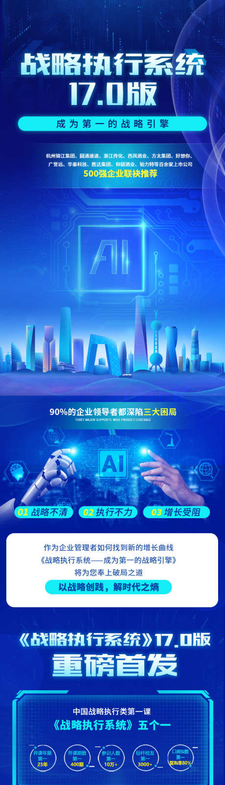 人工智能商务战略系统创意长图海报_源文件下载_PSD格式_750X4691像素-系统,战略,企业-作品编号:2025042708498039-志.设ˈ̹网