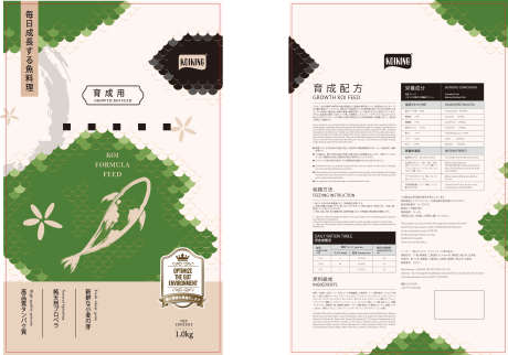 锦鲤鱼粮鱼饵1KG_源文件下载_AI格式_3090X2166像素-鱼粮,捌陆设计,包装设计-作品编号:2025042808525714-设计素材-www.shejisc.cn