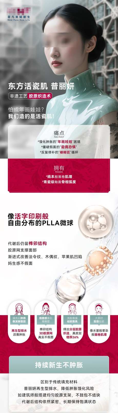 医美产品普丽妍功能科普海报_源文件下载_PSD格式_1080X4800像素-海报,功能,产品-作品编号:2025042908439586-志设-zs9.com