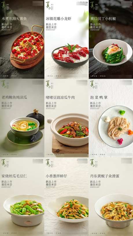 夏季餐饮海报_源文件下载_PSD格式_1080X1920像素-中餐,餐饮,夏季-作品编号:2025050713309812-志设-zs9.com