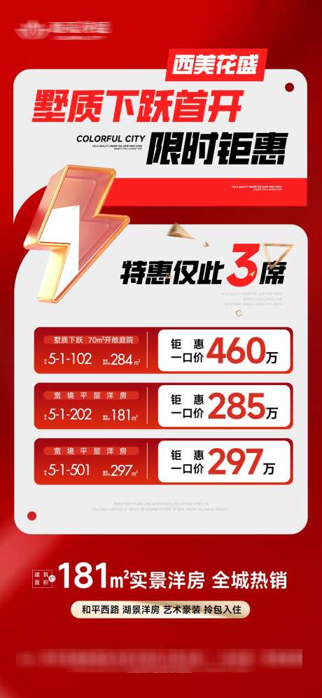 特价房一口价限时特惠_源文件下载_PSD格式_1200X2601像素-房源,特价房,特惠-作品编号:2025050715391351-志设-zs9.com