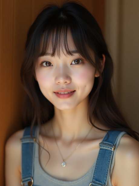 年轻的亚洲女性_源文件下载_PNG格式_960X1280像素-柔和,刘海,年轻-作品编号:2025050711171674-志设-zs9.com